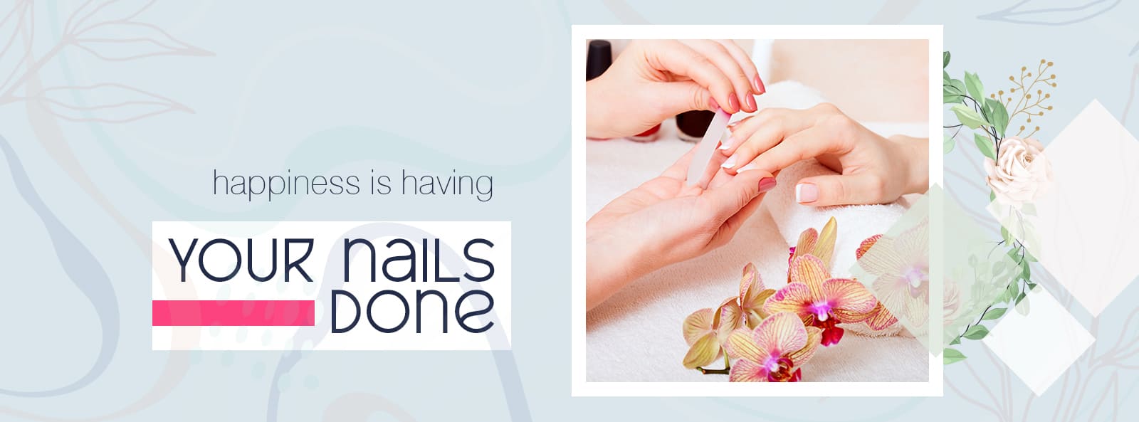 Delux Nail | Best Nail Salon in Flower Mound, TX 75022